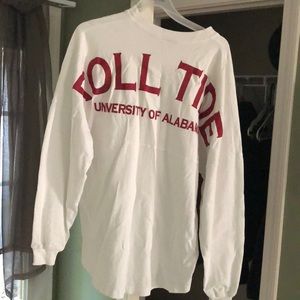 Alabama Spirit Jersey